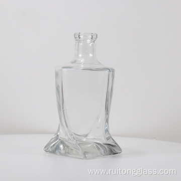 LIQUOR SPIRITS BOTTLES 750ML-1200G